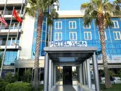 VLORA INTERNATIONAL HOTEL