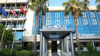VLORA INTERNATIONAL HOTEL