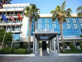 VLORA INTERNATIONAL HOTEL