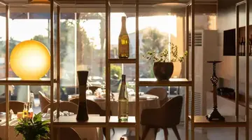 VLORA INTERNATIONAL HOTEL