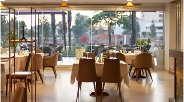 Vlora International Hotel