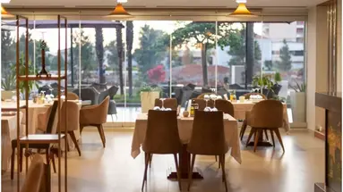 Vlora International Hotel