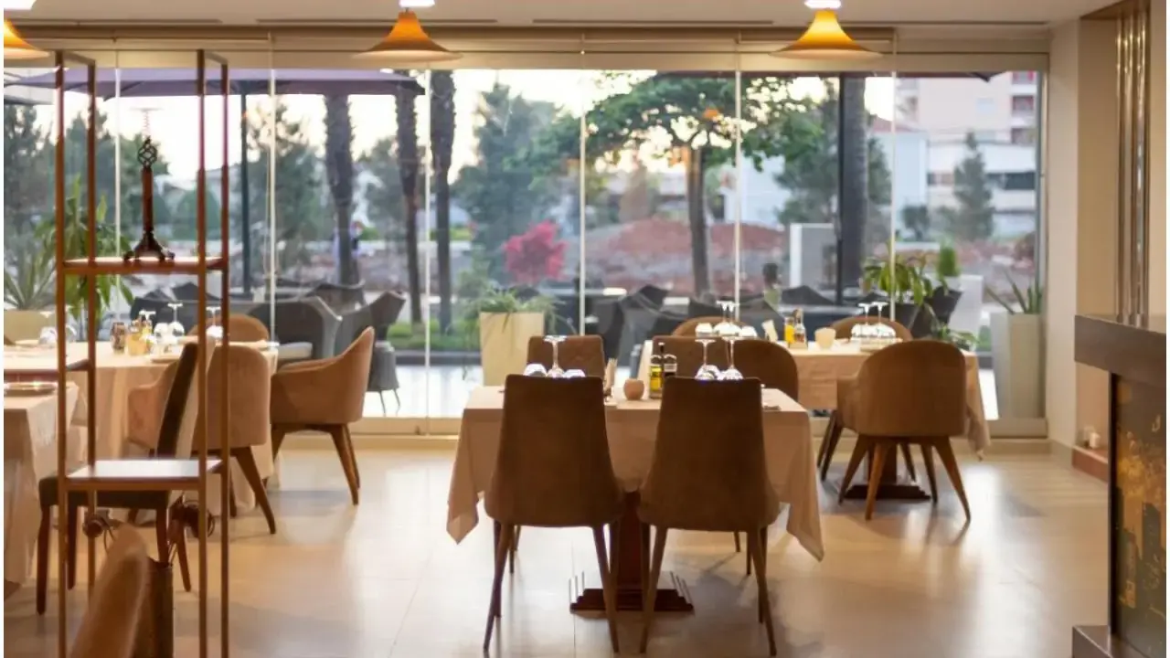 Vlora International Hotel