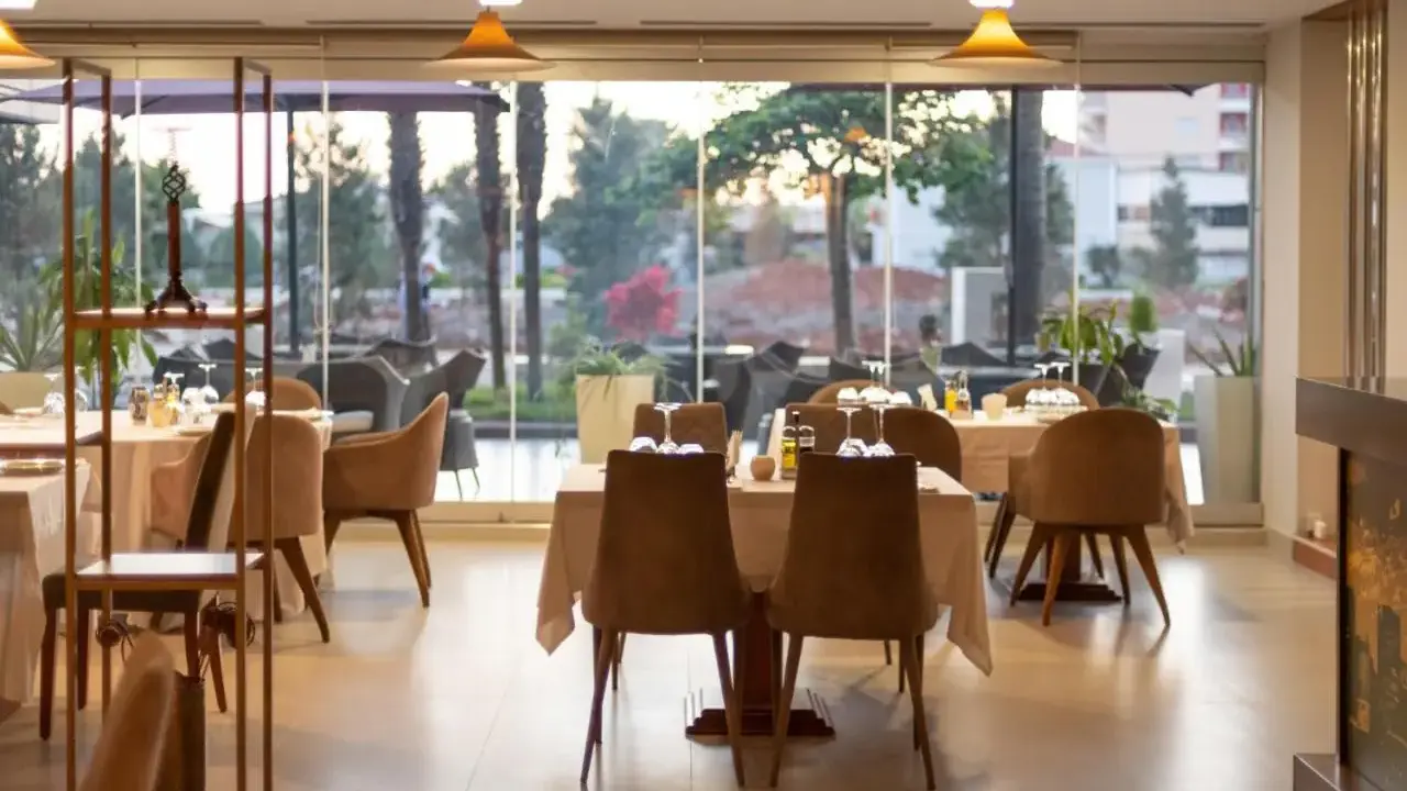 Vlora International Hotel