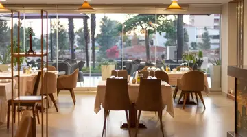 Vlora International Hotel