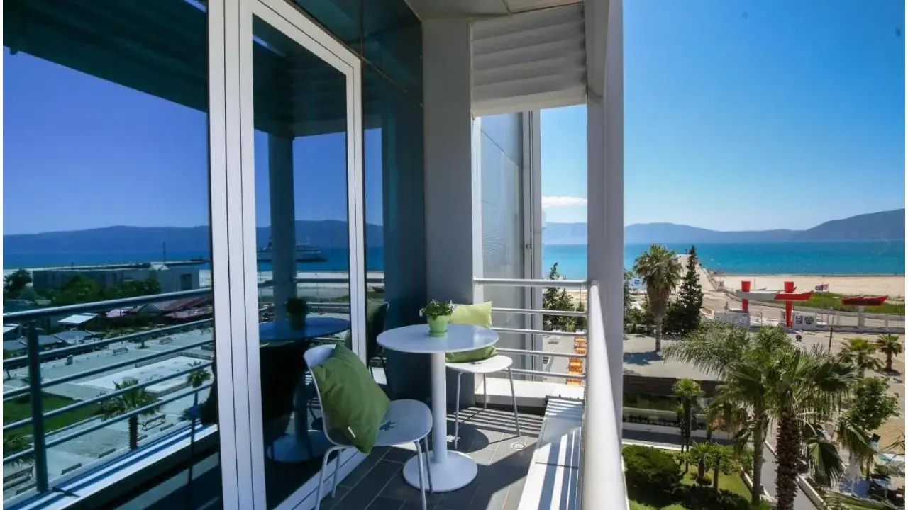Vlora International Hotel