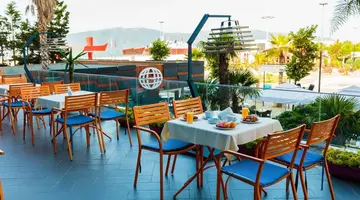 Vlora International Hotel