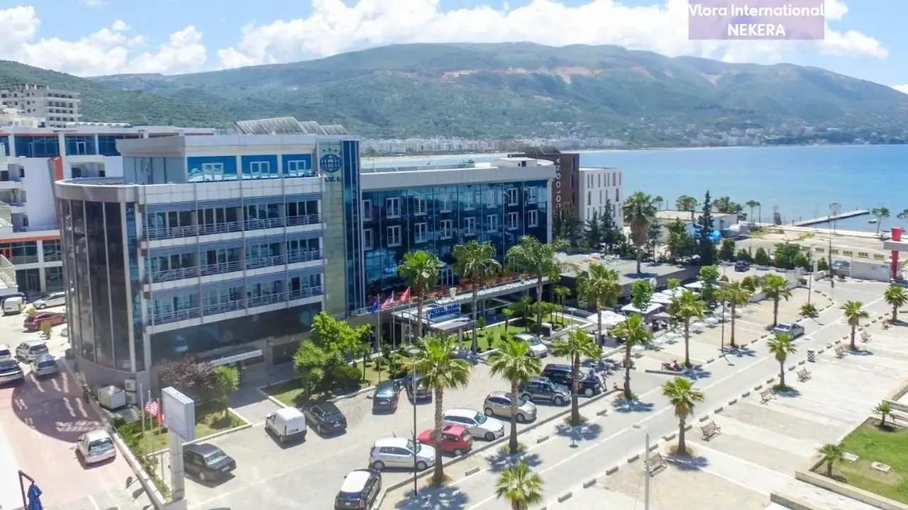 Vlora International Hotel