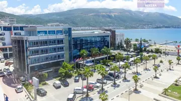 Vlora International Hotel