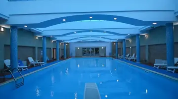 VLORA INTERNATIONAL HOTEL