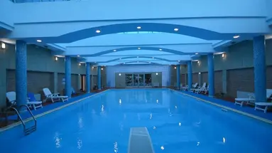 VLORA INTERNATIONAL HOTEL