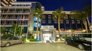 Vlora International Hotel