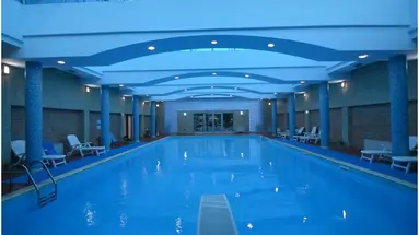 Vlora International Hotel