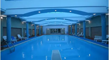 Vlora International Hotel
