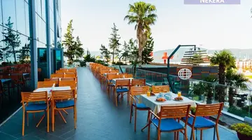Vlora International Hotel