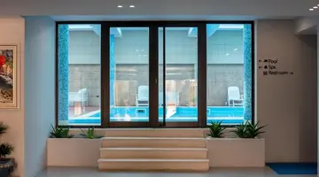 Vlora International Hotel