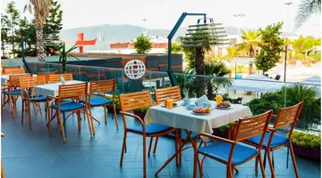 Vlora International Hotel
