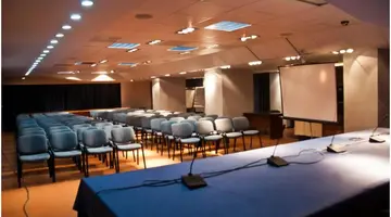 Vlora International Hotel