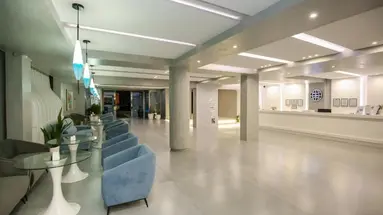 VLORA INTERNATIONAL HOTEL