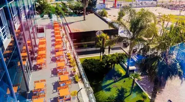 VLORA INTERNATIONAL HOTEL