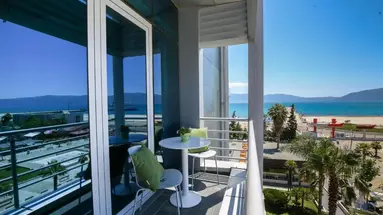 VLORA INTERNATIONAL HOTEL
