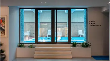 Vlora International Hotel