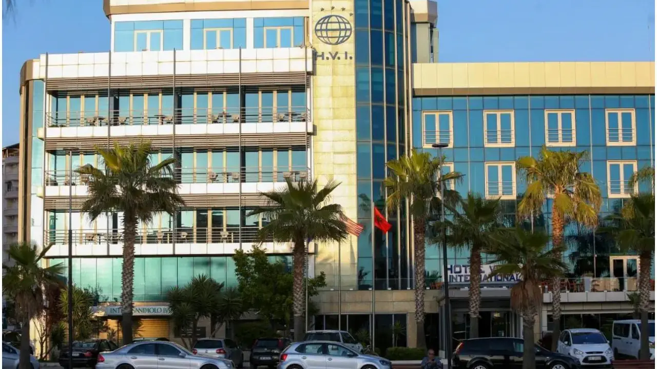 Vlora International Hotel