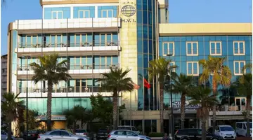 Vlora International Hotel