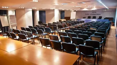 VLORA INTERNATIONAL HOTEL