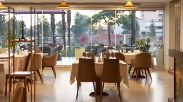 Vlora International Hotel