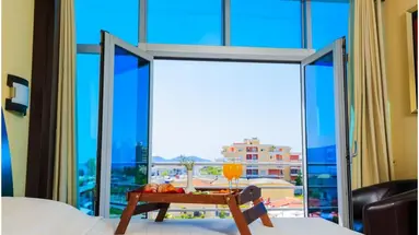 Vlora International Hotel
