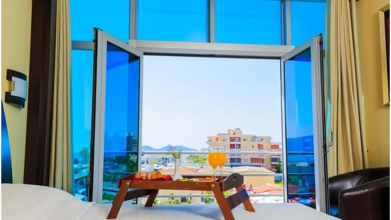 Vlora International Hotel
