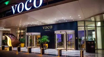 VOCO DUBAI - AN IHG HOTEL