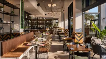 VOCO DUBAI THE PALM