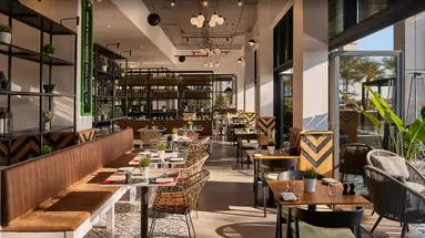 VOCO DUBAI THE PALM