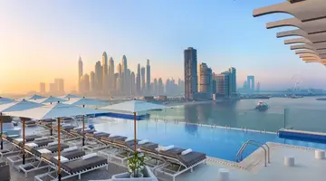 voco Dubai The Palm