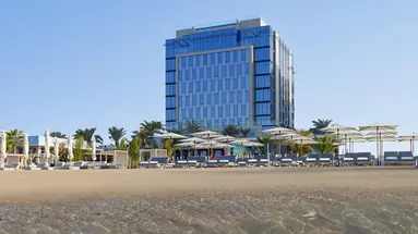 Voco Dubai The Palm