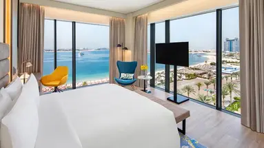 Voco Dubai The Palm