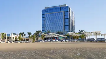 Voco Dubai The Palm
