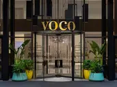 Voco Dubai The Palm