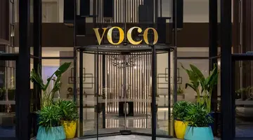 Voco Dubai The Palm