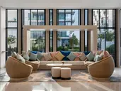 Voco Dubai The Palm