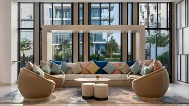 Voco Dubai The Palm