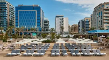 VOCO DUBAI THE PALM