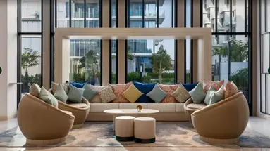 Voco Dubai The Palm