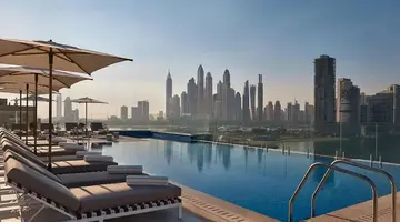 Voco Dubai The Palm