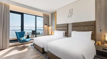 Voco Dubai The Palm