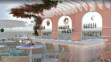VOCO DUBAI THE PALM