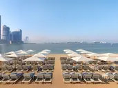 VOCO DUBAI THE PALM