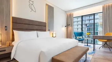 VOCO DUBAI THE PALM
